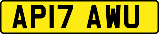 AP17AWU
