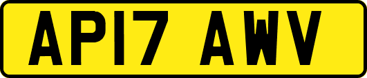 AP17AWV