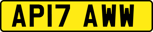 AP17AWW