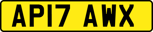 AP17AWX