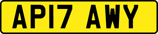 AP17AWY