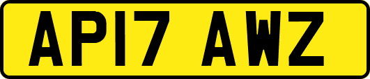 AP17AWZ