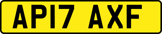 AP17AXF