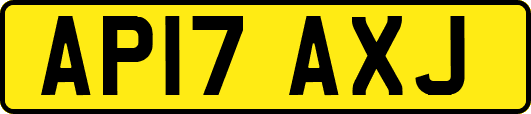 AP17AXJ