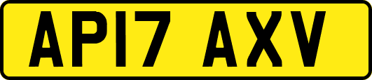 AP17AXV