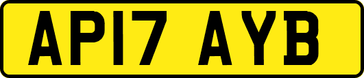 AP17AYB