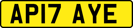 AP17AYE