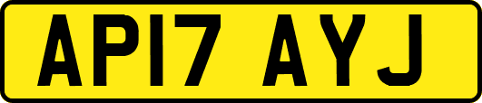 AP17AYJ