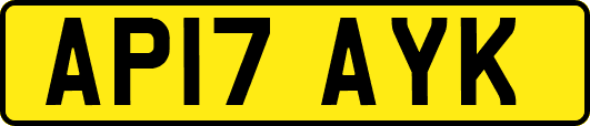 AP17AYK