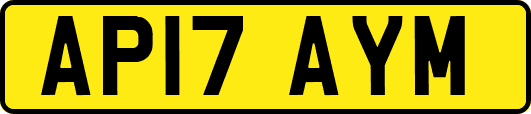 AP17AYM