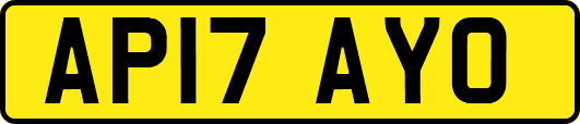 AP17AYO