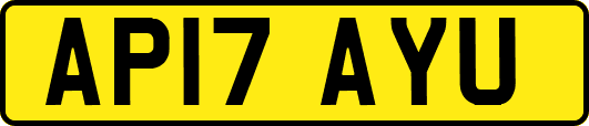 AP17AYU