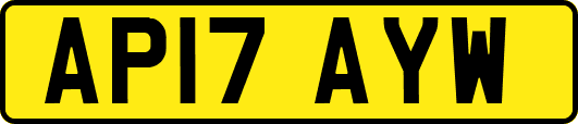 AP17AYW