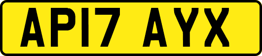 AP17AYX