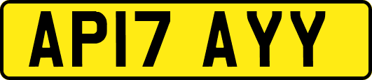 AP17AYY