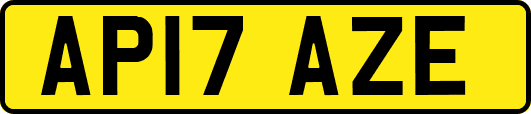 AP17AZE
