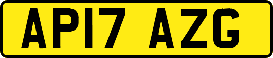 AP17AZG