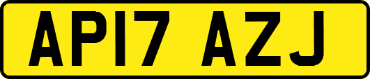 AP17AZJ