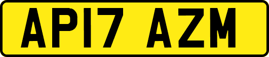 AP17AZM