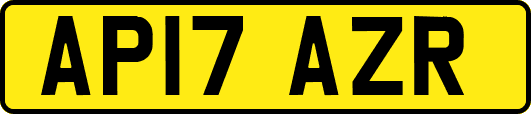 AP17AZR