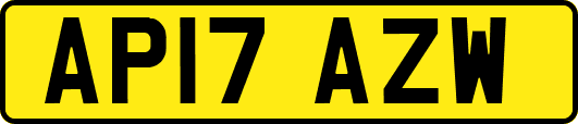 AP17AZW