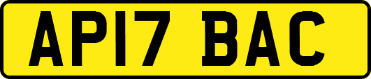 AP17BAC