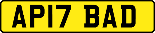 AP17BAD