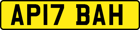 AP17BAH