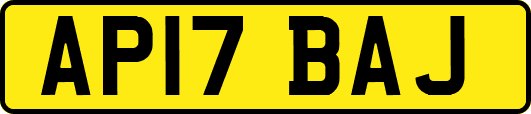 AP17BAJ