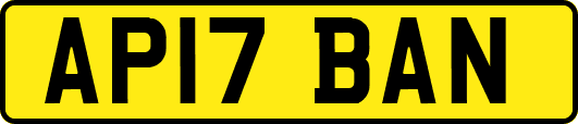 AP17BAN