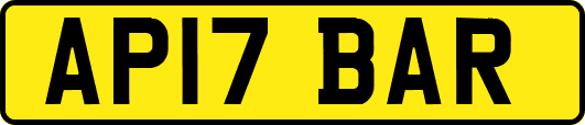 AP17BAR