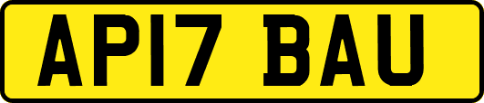 AP17BAU