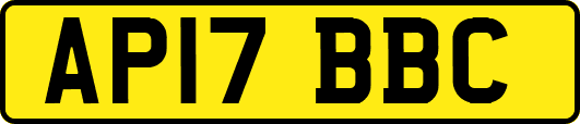 AP17BBC