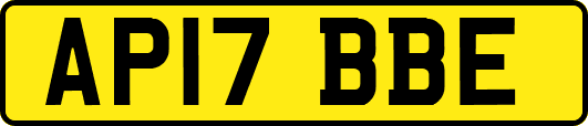 AP17BBE