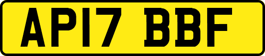 AP17BBF