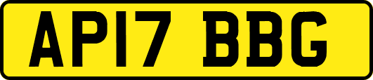 AP17BBG