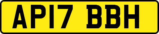AP17BBH
