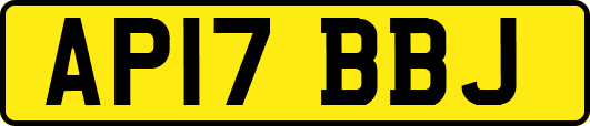 AP17BBJ