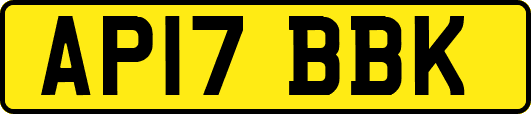 AP17BBK