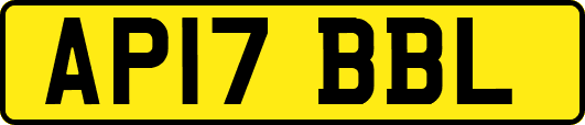 AP17BBL