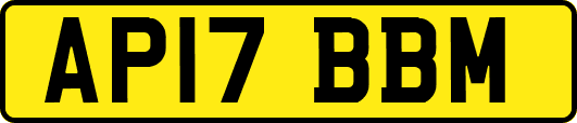 AP17BBM