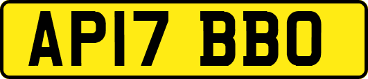AP17BBO