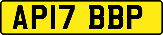 AP17BBP
