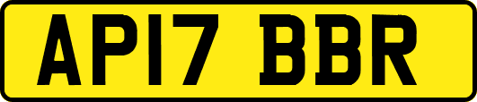 AP17BBR