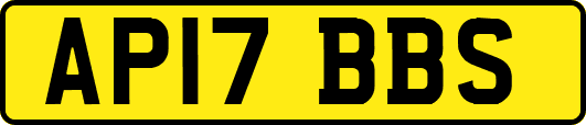 AP17BBS