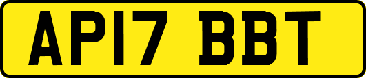 AP17BBT