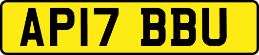 AP17BBU