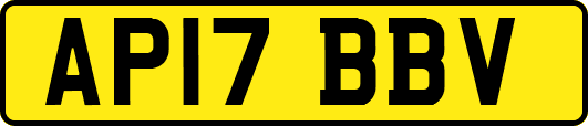AP17BBV