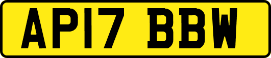 AP17BBW