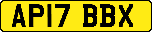 AP17BBX